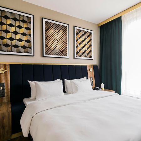 Radisson Blu Hotel Сопот Екстериор снимка