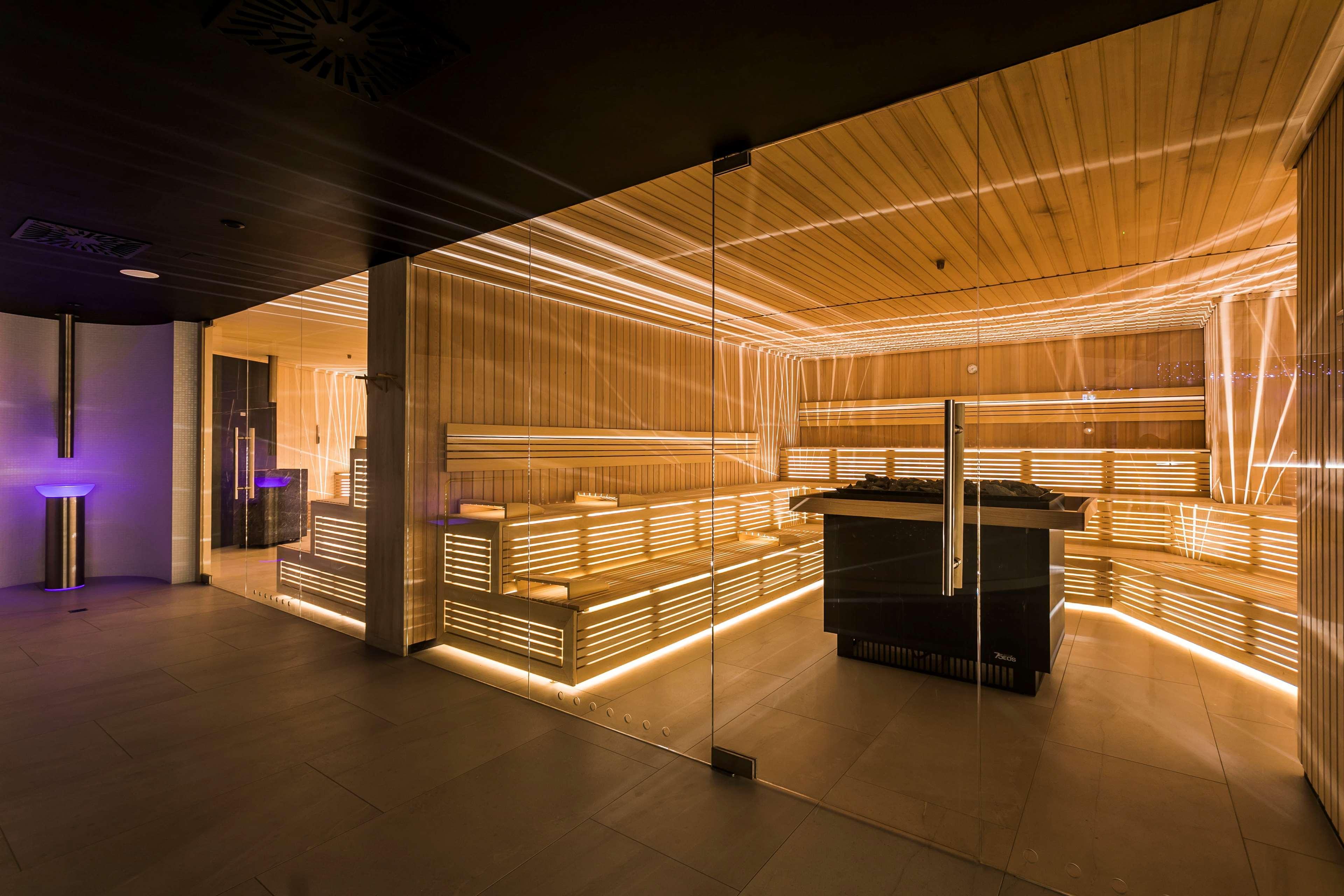 Radisson Blu Hotel Сопот Екстериор снимка