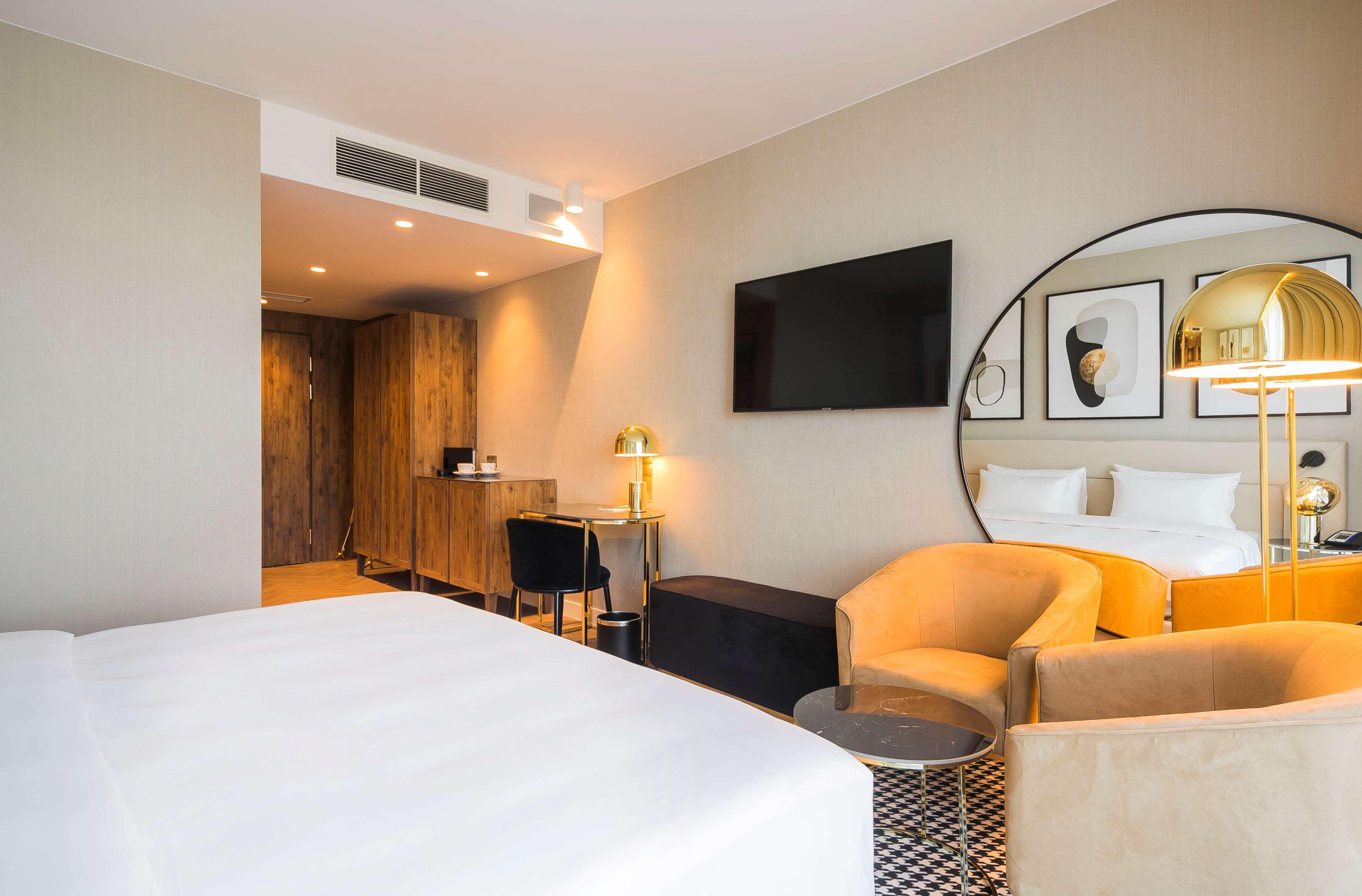 Radisson Blu Hotel Сопот Екстериор снимка