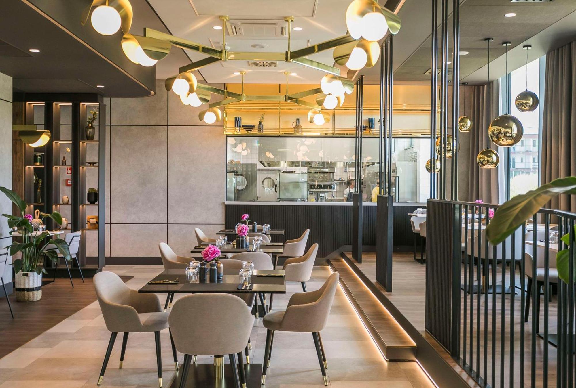 Radisson Blu Hotel Сопот Екстериор снимка