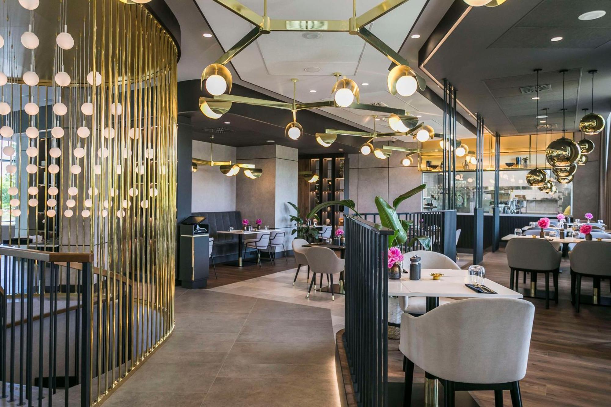 Radisson Blu Hotel Сопот Екстериор снимка
